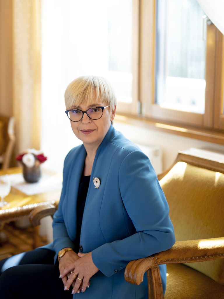 Nataša Pirc Musar