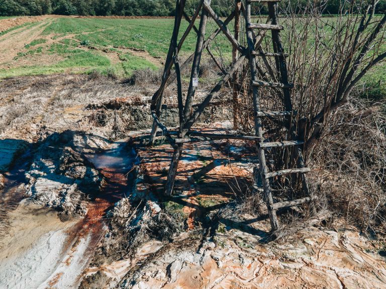 vrtina-rak-1/86-rakičan, iztekanje-vode