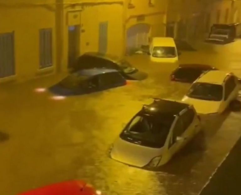 Poplave Francija