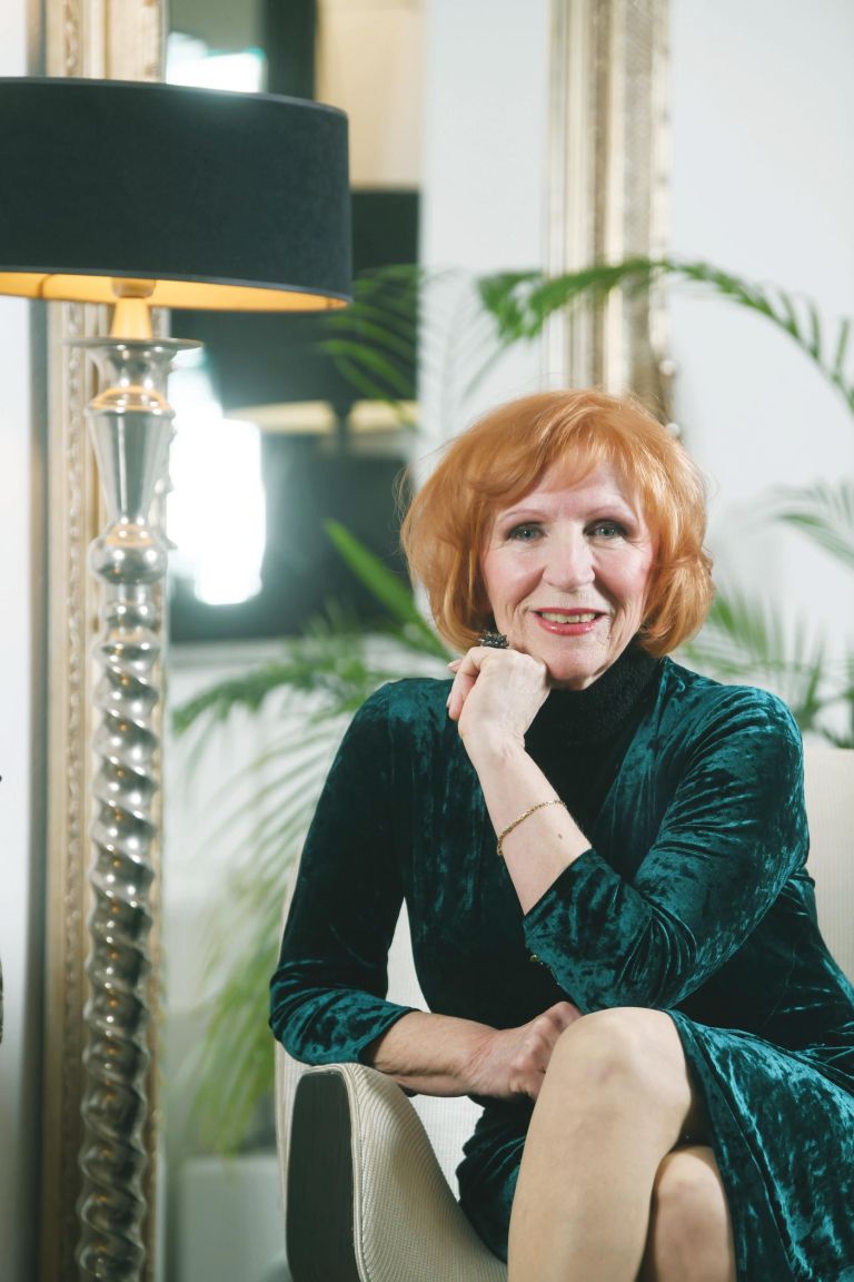 Jolanda Ravnikar