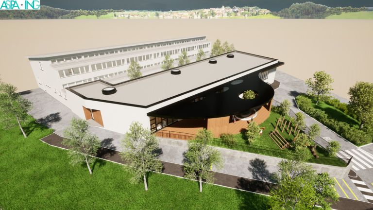 vrtec-grad, osnovna-sola-grad, obcina-grad