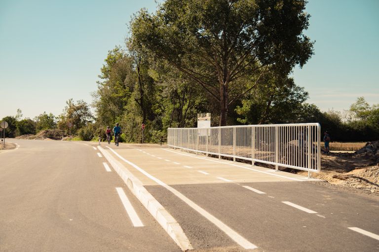 noršinska, kolesarska-steza, faza-2