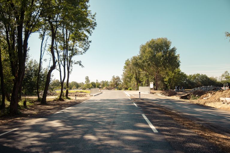 noršinska, kolesarska-steza, faza-2