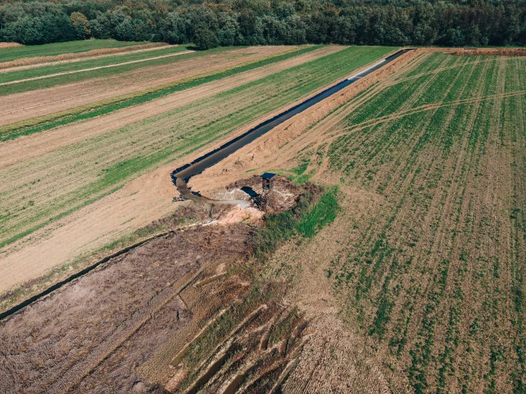 vrtina-rak-1/86-rakičan, iztekanje-vode