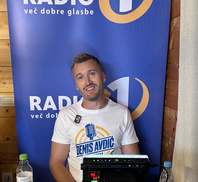 Radio1