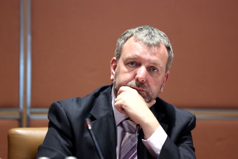 Sebastijan Roudi