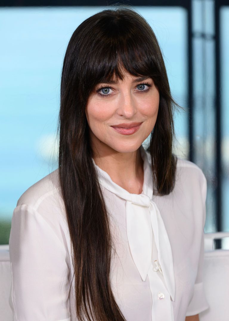 Dakota Johnson