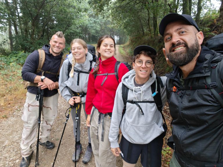 camino