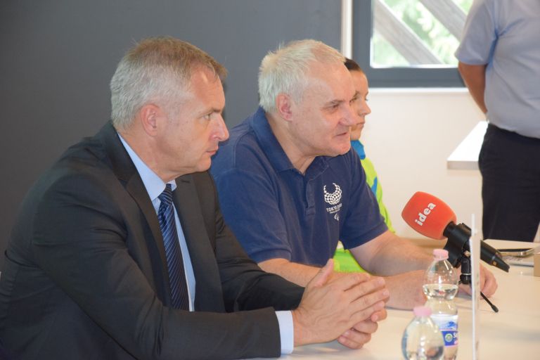 aktivno-inkluzivno, murska-sobota, šport-invalidov