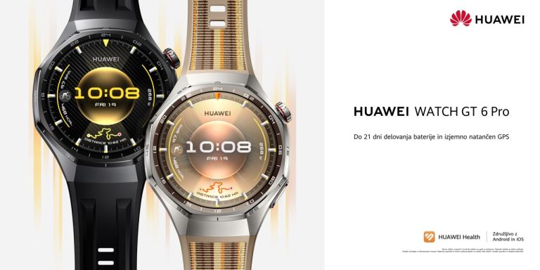 pametna ura, huawei