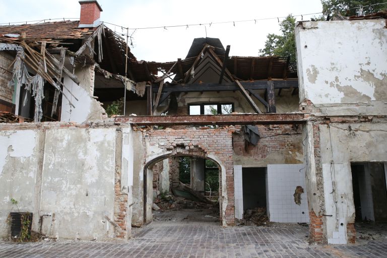 Petriček Celje