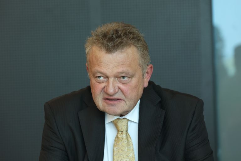 aleksander mervar