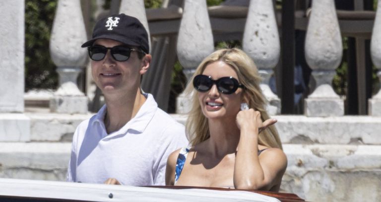 Jared Kushner in Ivanka Trump.jpg