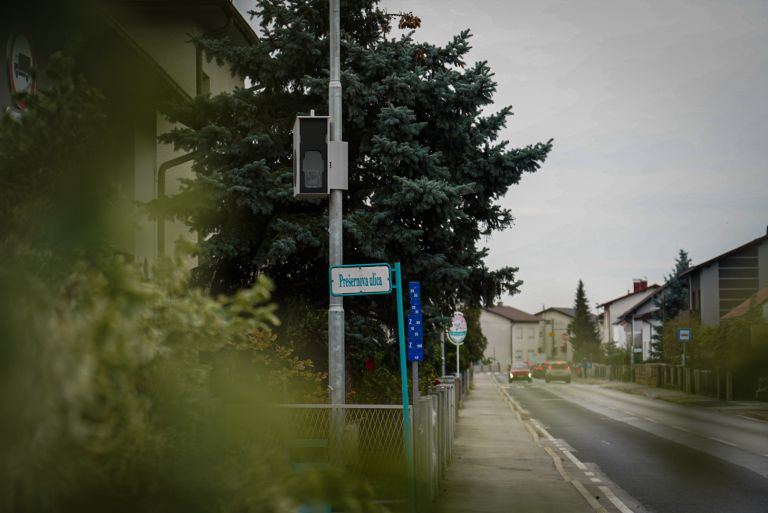 radar, murska-sobota, ulica-mikloša-kuzmiča