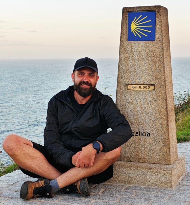 camino