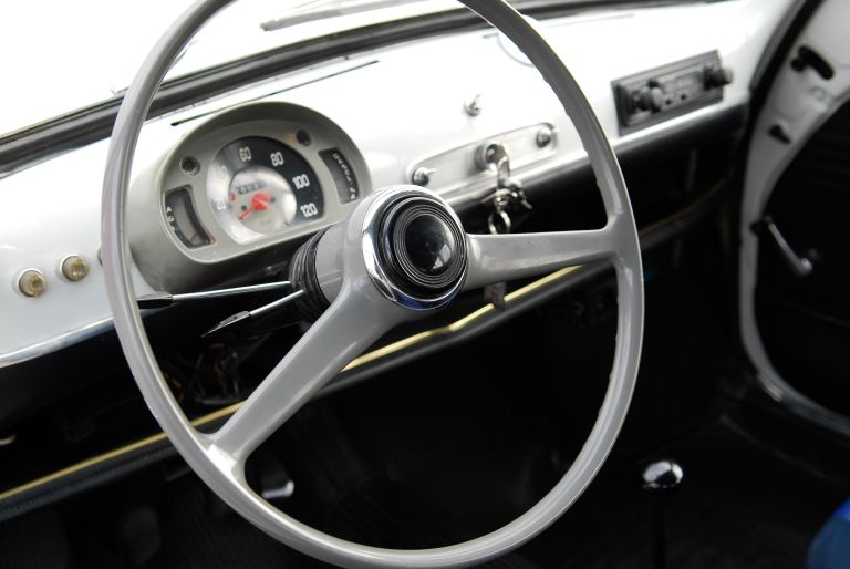 avtomobilcek, zbirka