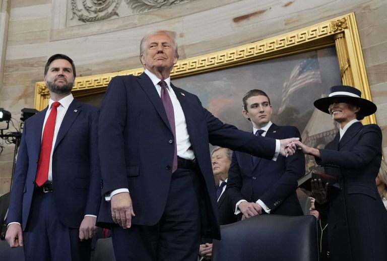 trump donald melania barron.jpg