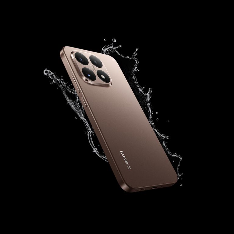 Xiaomi 15T, mobilne naprave