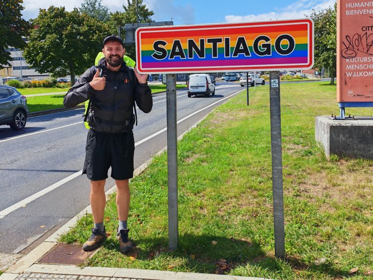 camino