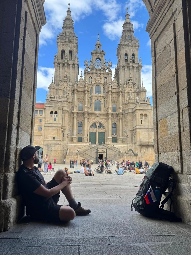 camino