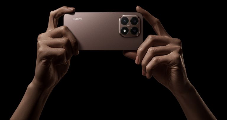 Xiaomi 15T, mobilne naprave