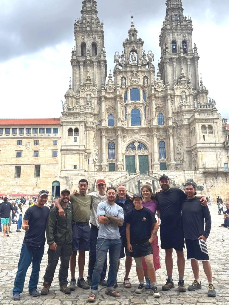 camino