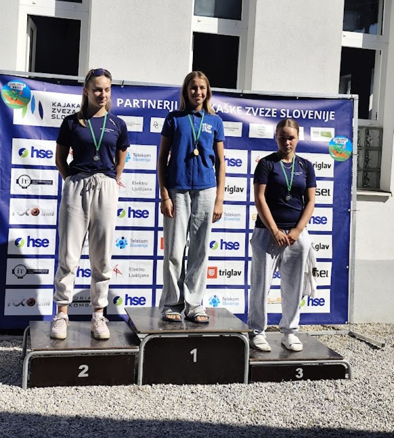 kajak-kanu-klub-rotoattivo, sadl, slovenski-pokal, ljubljana