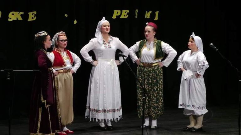 Vokalna skupina BKMD