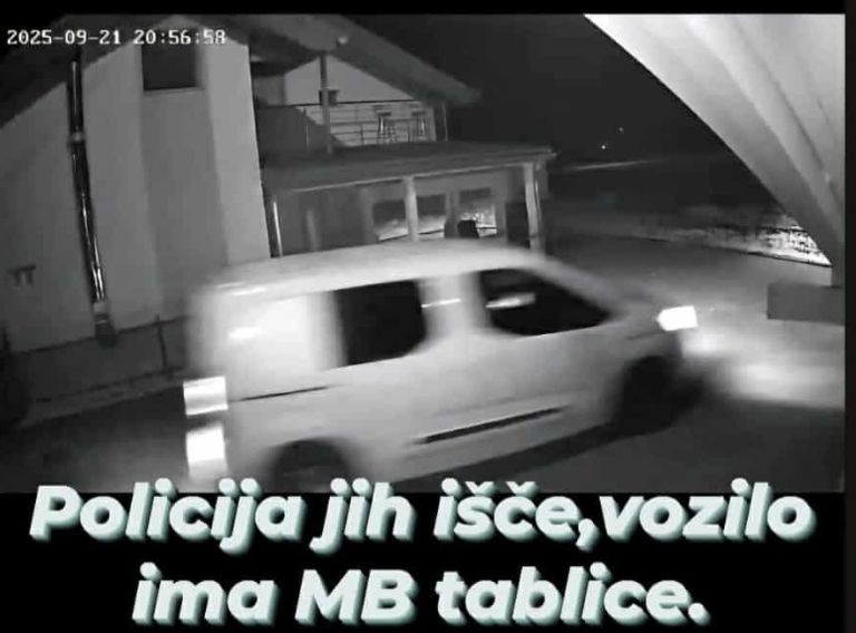 vanča vas, romsko naselje