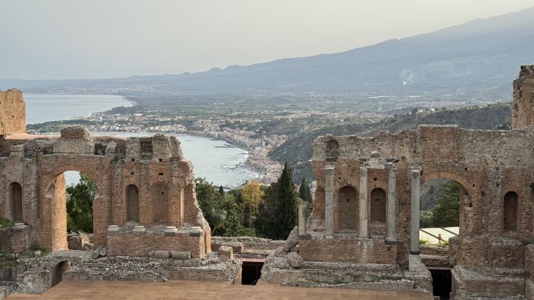 taormina
