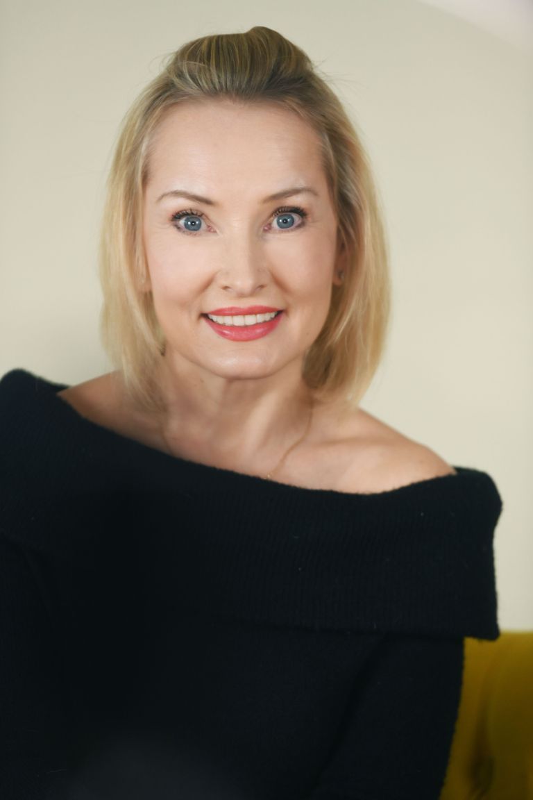 Tanja Ribič