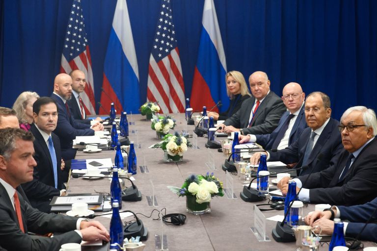 rubio, lavrov