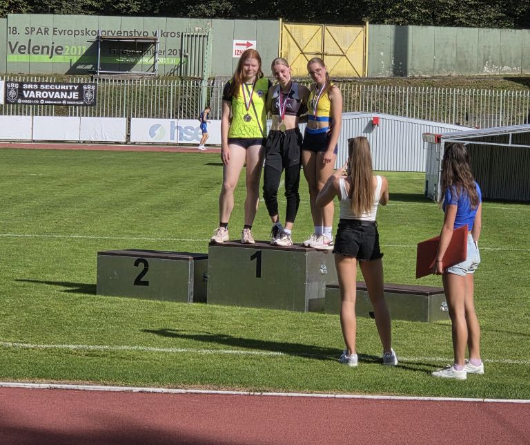 atletski-pokal-slovenije, velenje, tvit-trajbaric, klara-janza