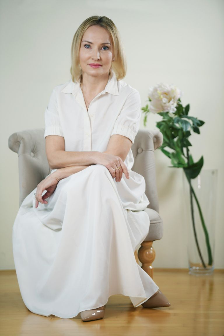 Tanja Ribič