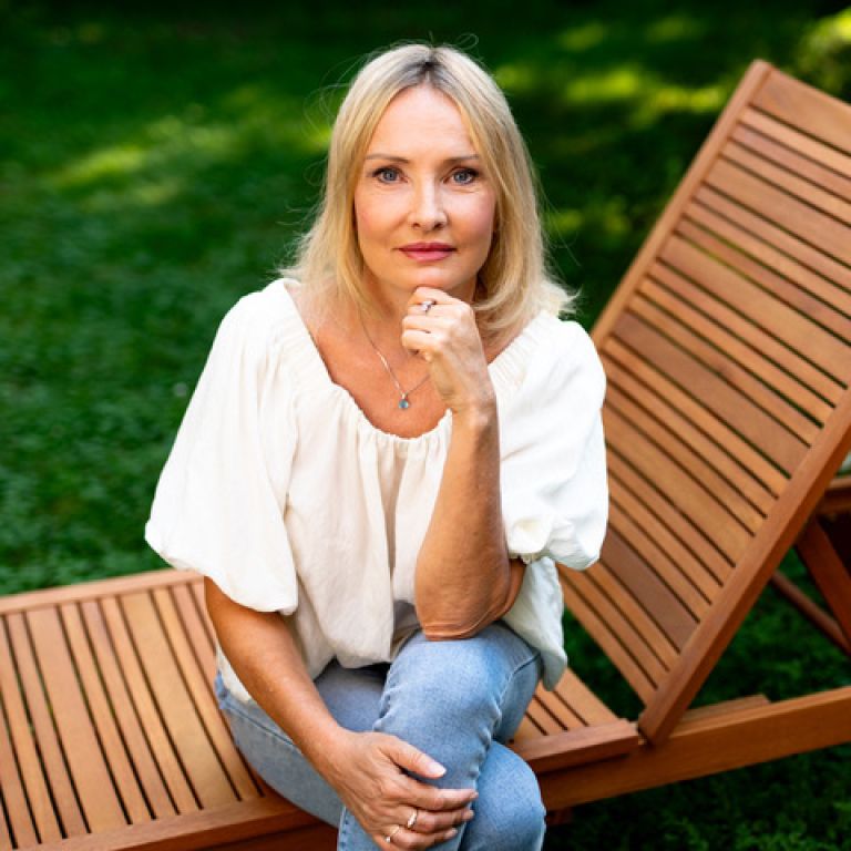 Tanja Ribič
