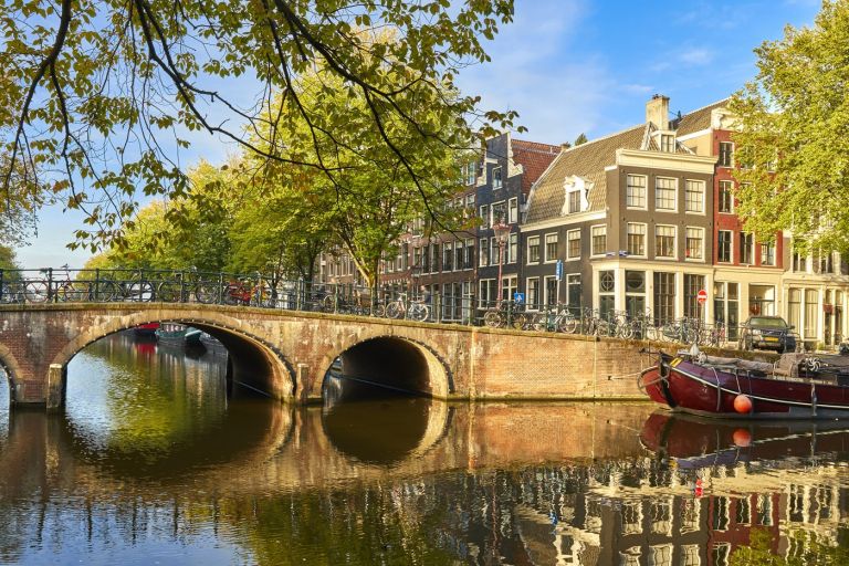 amsterdam