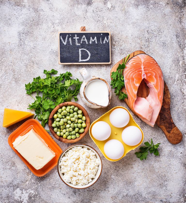 vitamin d