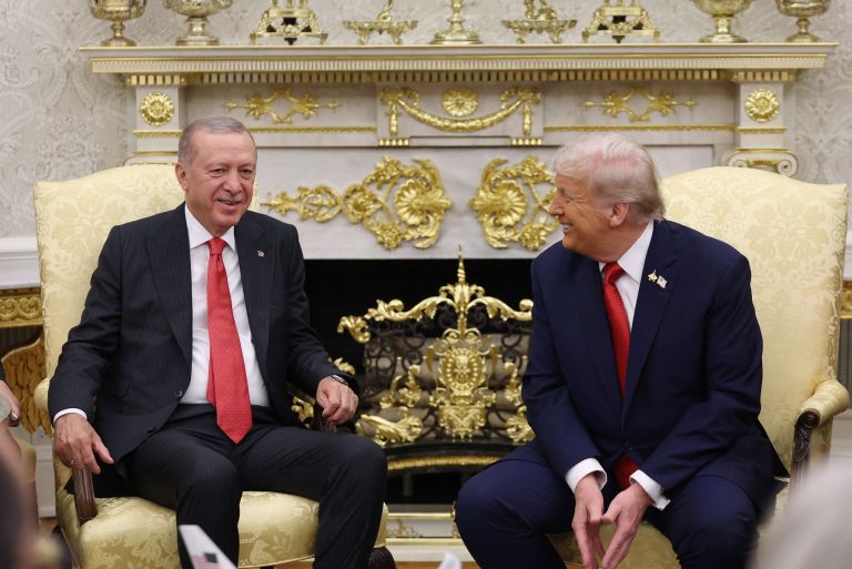 erdogan, trump