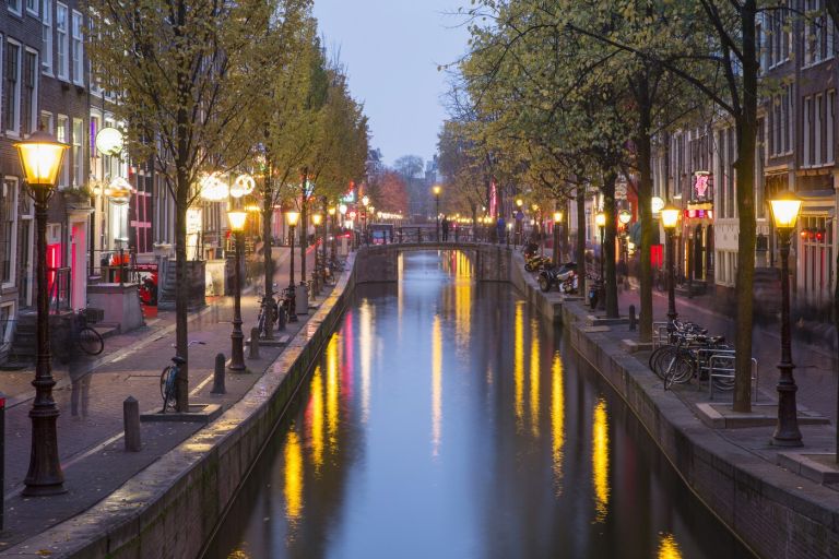 amsterdam