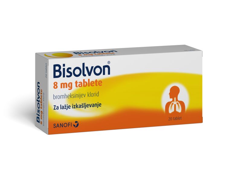 Bisolvon