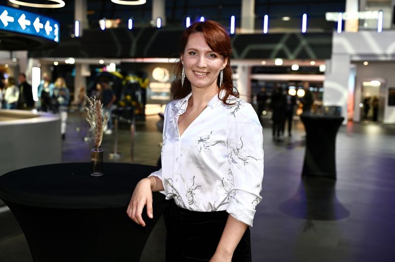 Nina Pečar