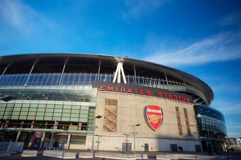 arsenal