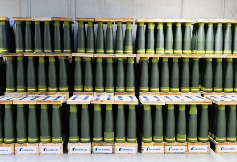 rheinmetall