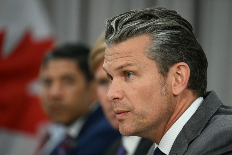 pete Hegseth
