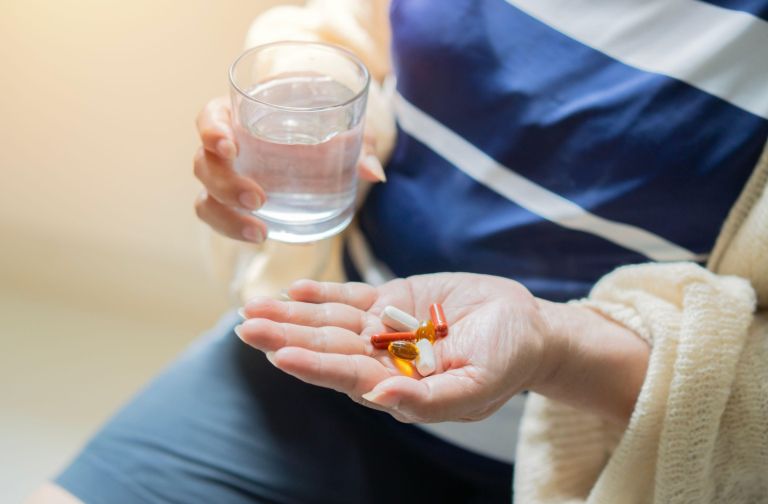 vitamini, prehranska dopolnila
