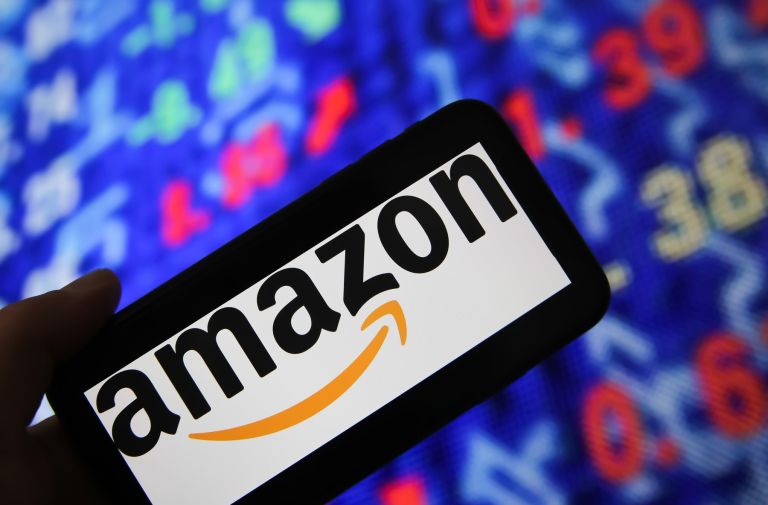Amazon