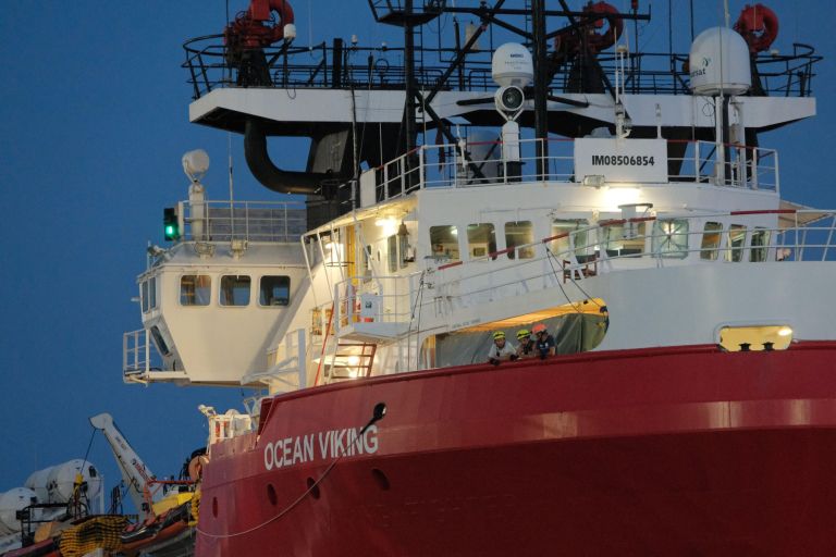 Ocean Viking