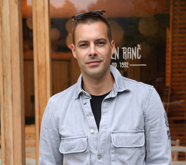 Ammar Mešić