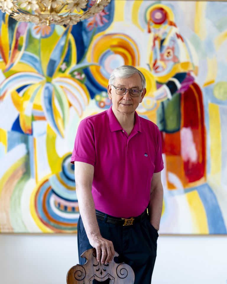 Danilo Türk