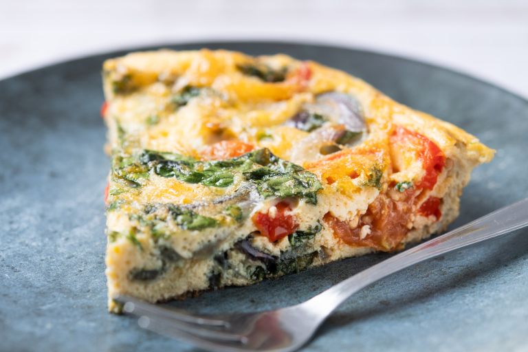 Zelenjavna pita